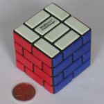 Wall Cube